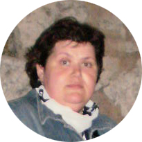 Horváth Henriett – művészetterapeuta