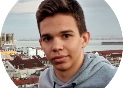 Kozsán Balázs – élsportoló