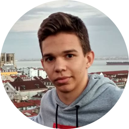 Kozsán Balázs – élsportoló