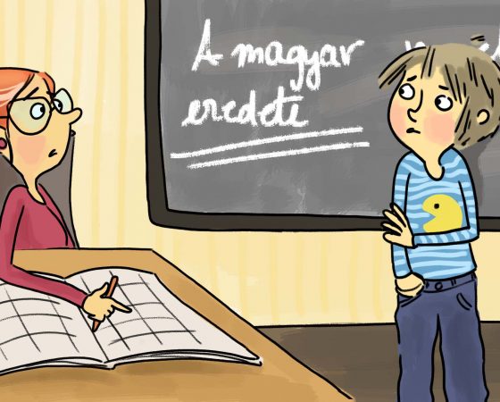 Learning Self-Awareness Training for Young People