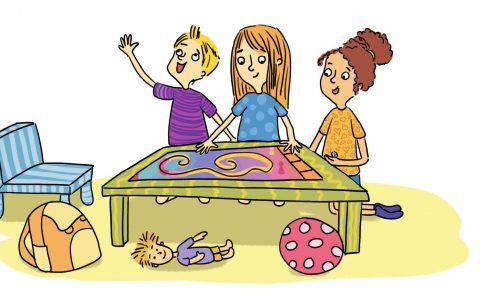 Nézd meg legújabb képrejtő feladványainkat