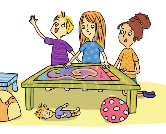 Check Out Our Latest Picture-Puzzle Challenges